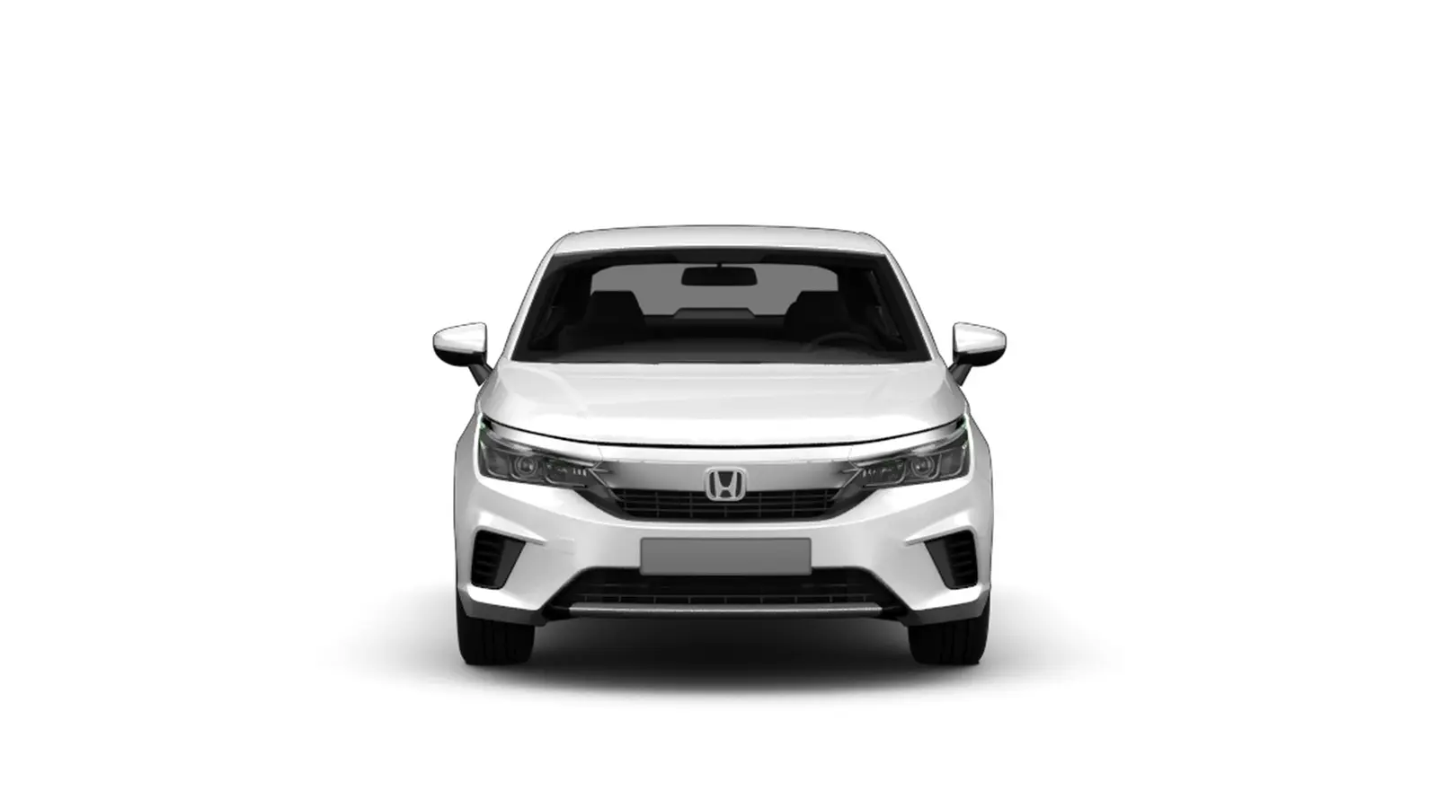 Honda City City 1.5 i-VTEC Executive CVT 2