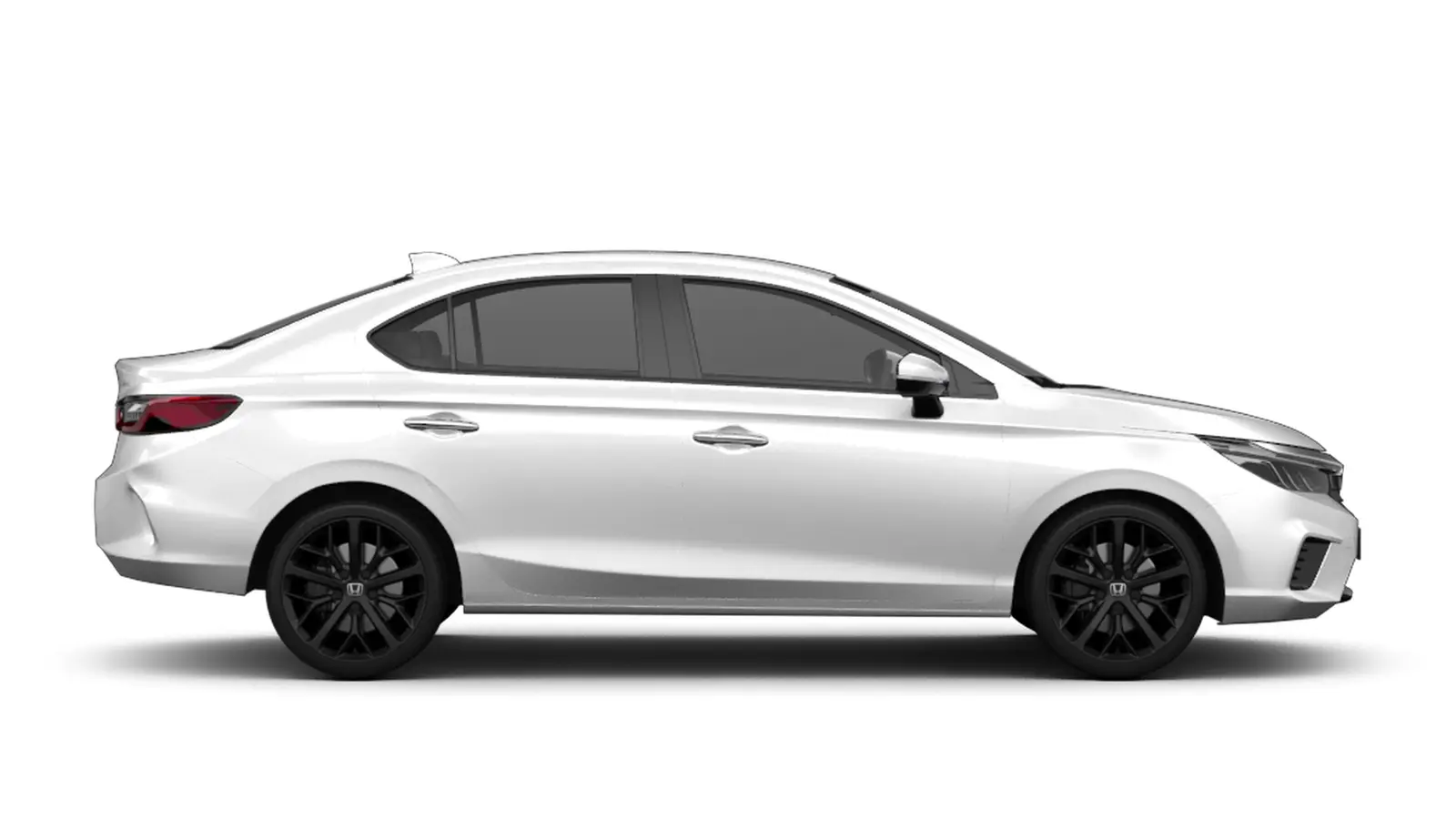 Honda City City 1.5 i-VTEC Executive CVT 6