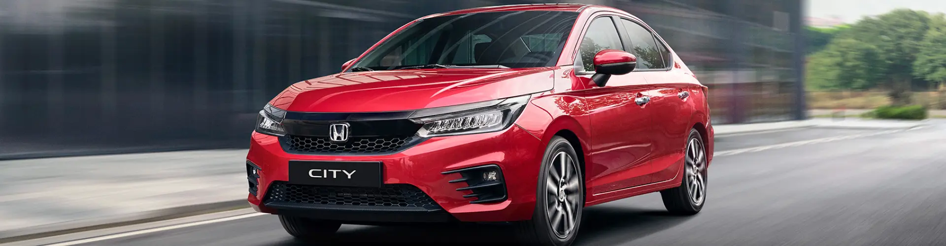Honda City City 1.5 i-VTEC Turbo Executive CVT 0