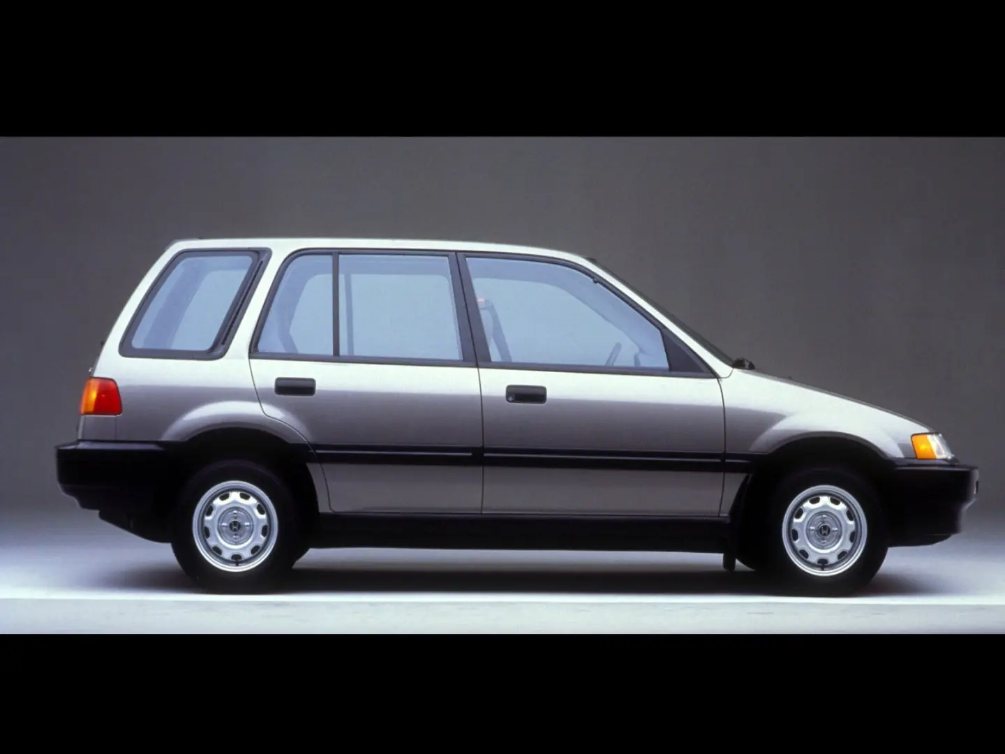 Honda Civic Civic 1.6i 1