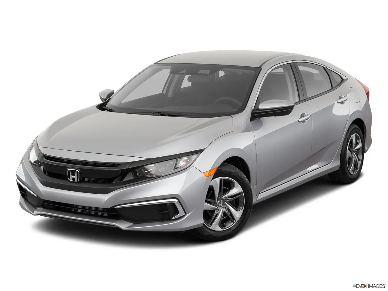 Honda Civic Civic 1.6L Elegance 2