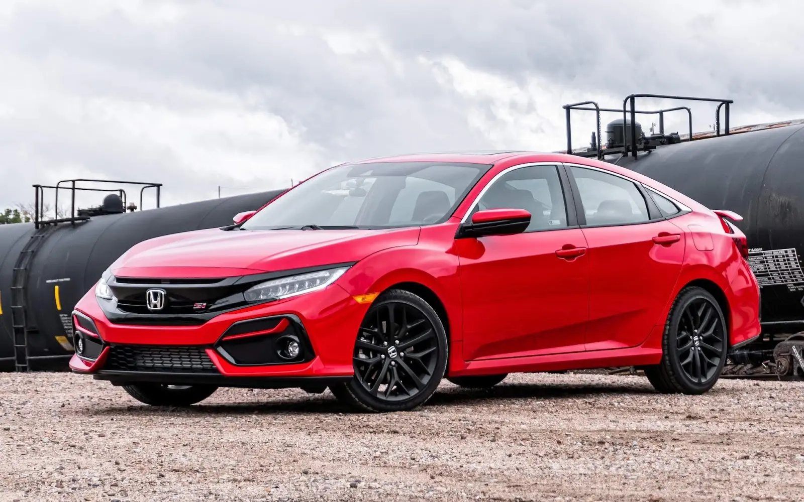 Honda Civic Civic 1.6L Elegance 3