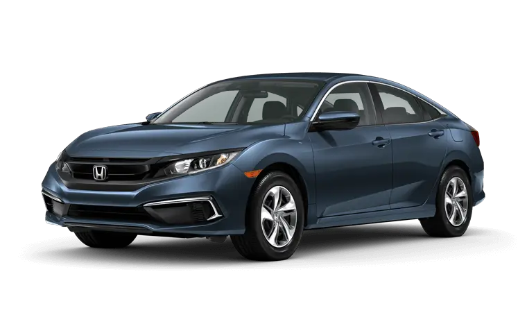 Honda Civic Civic 1.6L Elegance 4