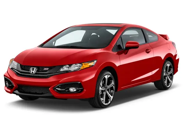 Honda Civic Civic Hatchback 1.4 Elegance 6