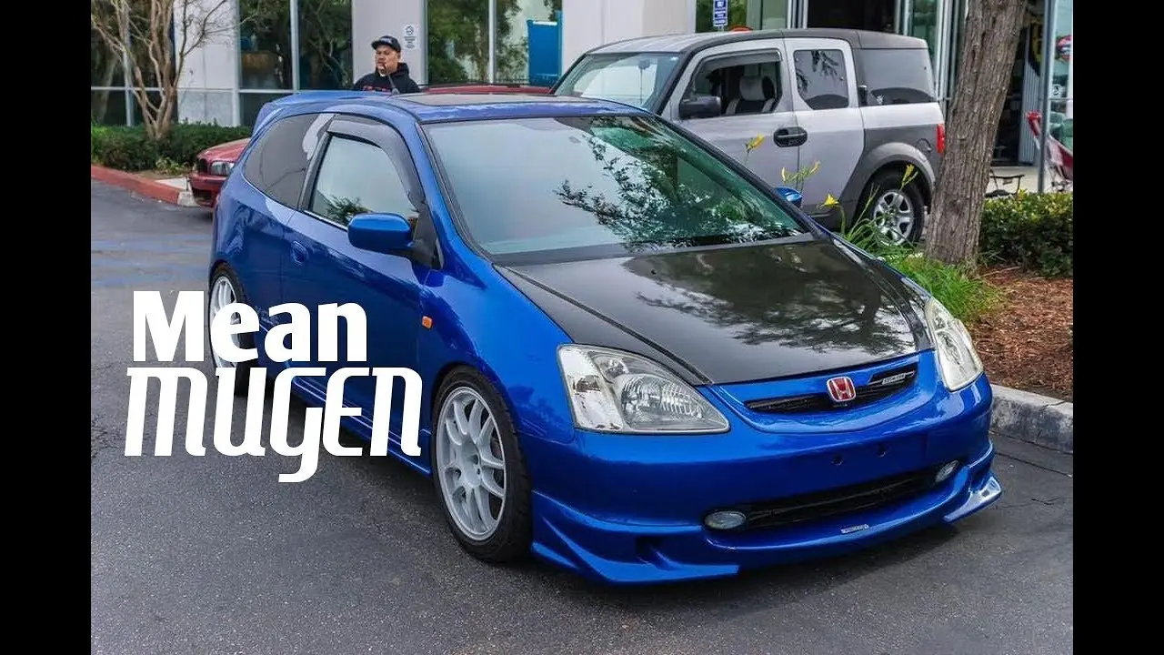 Honda Civic Civic Hatchback 1.4 S 4