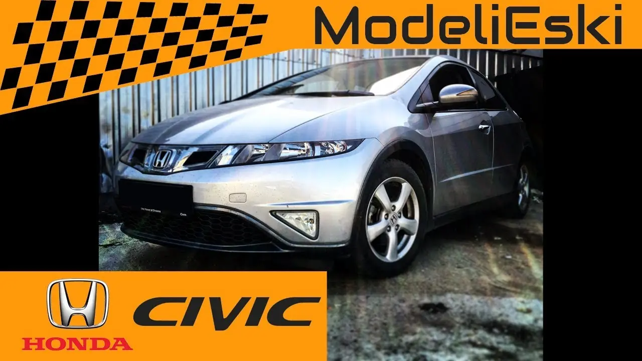 Honda Civic Civic Hatchback 1.4 Comfort i-Shift 0