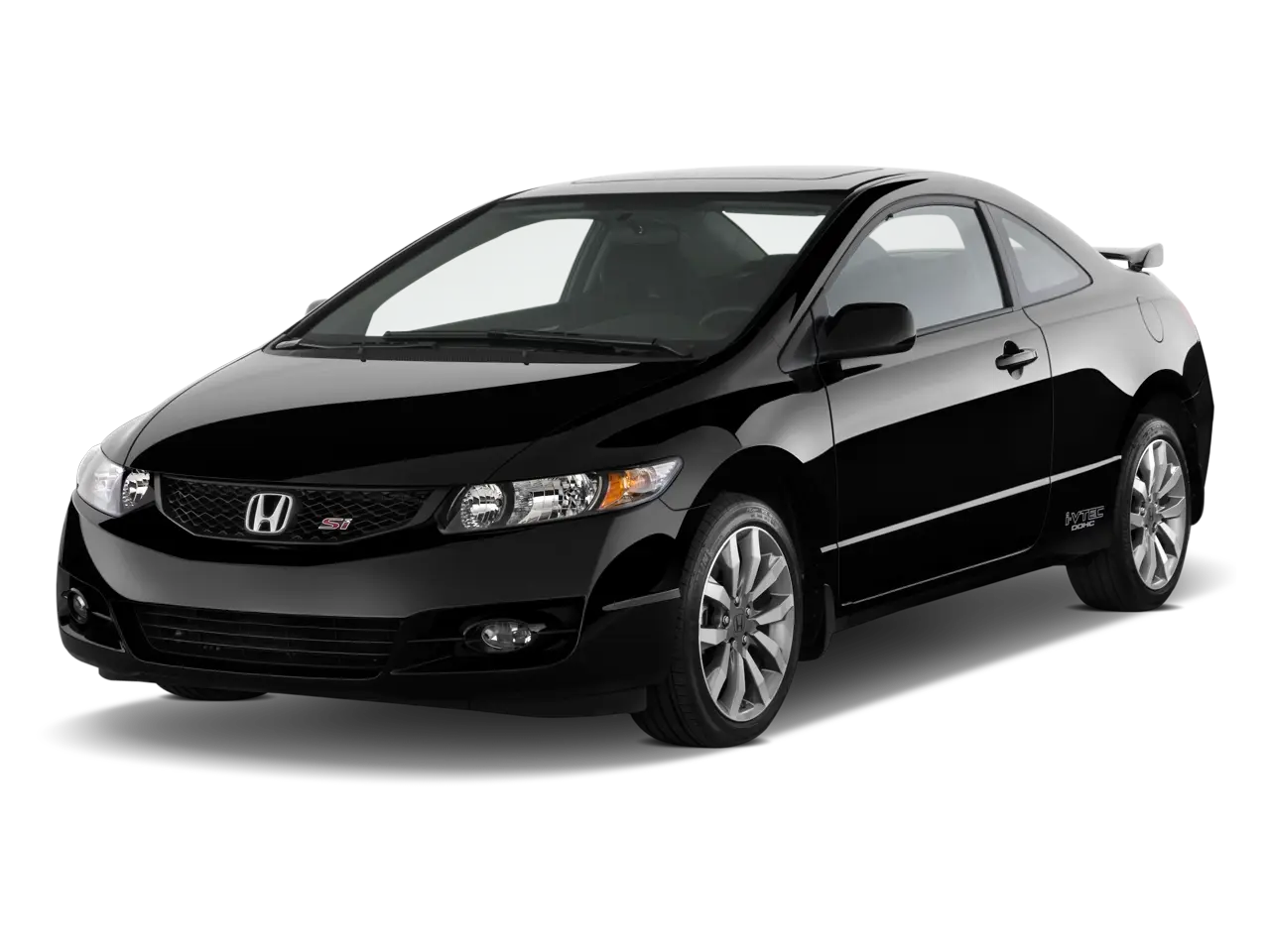 Honda Civic Civic Hatchback 1.4 Sport i-Shift 5