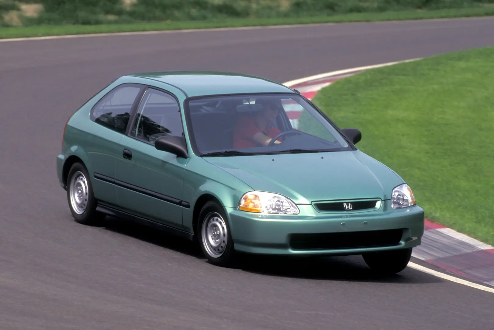 Honda Civic Civic Hatchback 1.4i 3