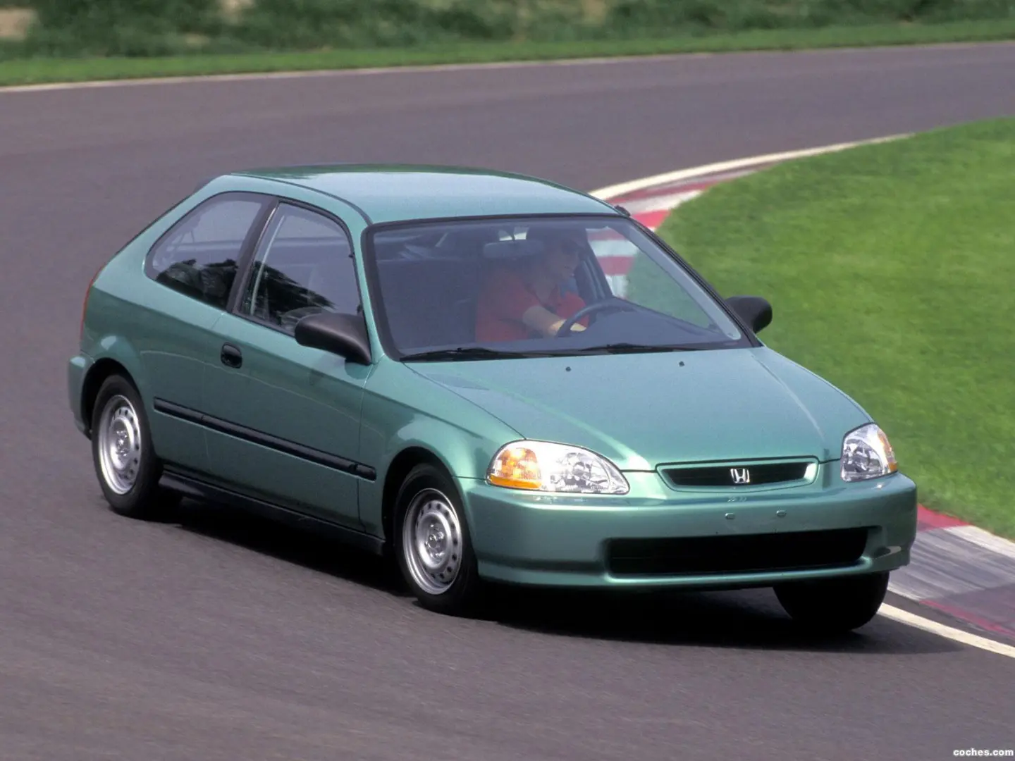Honda Civic Civic Hatchback 1.4i 2