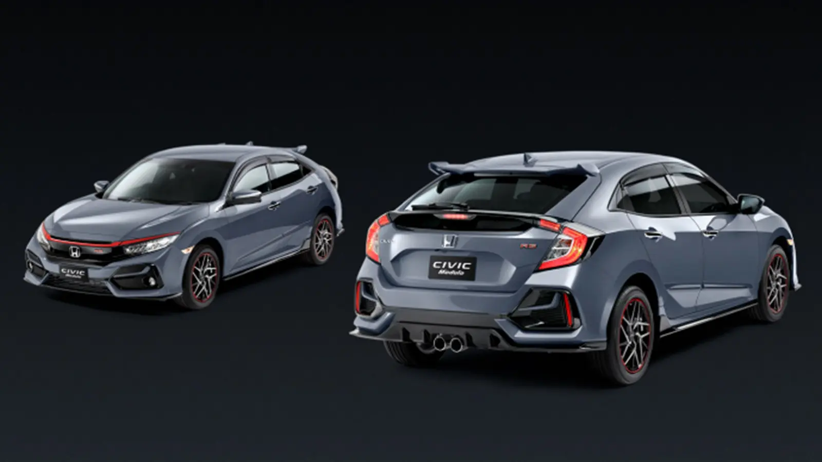 Honda Civic Civic Hatchback 1.5 VTEC Turbo Sport Plus Güvenlik Paketi CVT 7