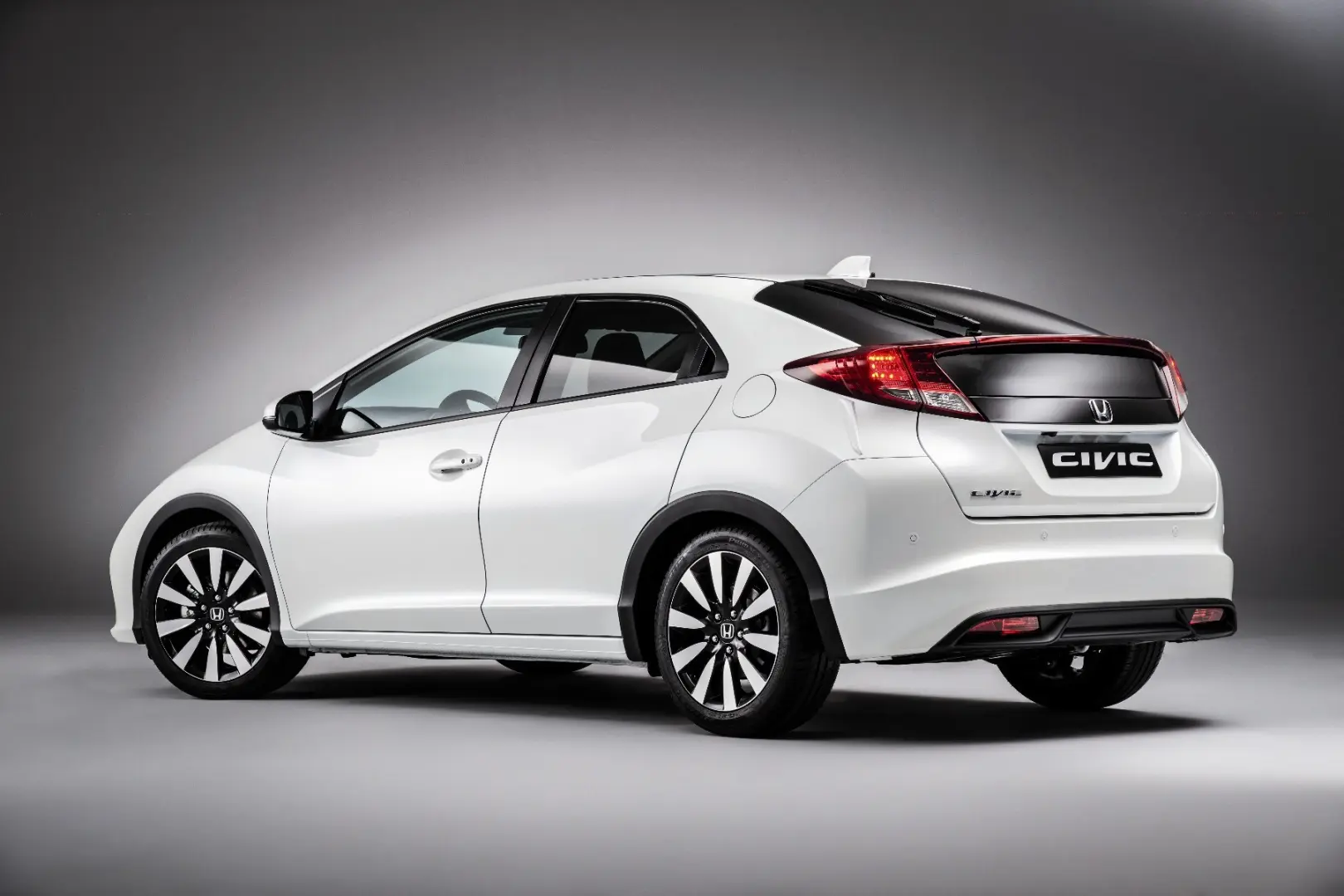 Honda Civic Civic Hatchback 1.6 i-DTEC Sport 0