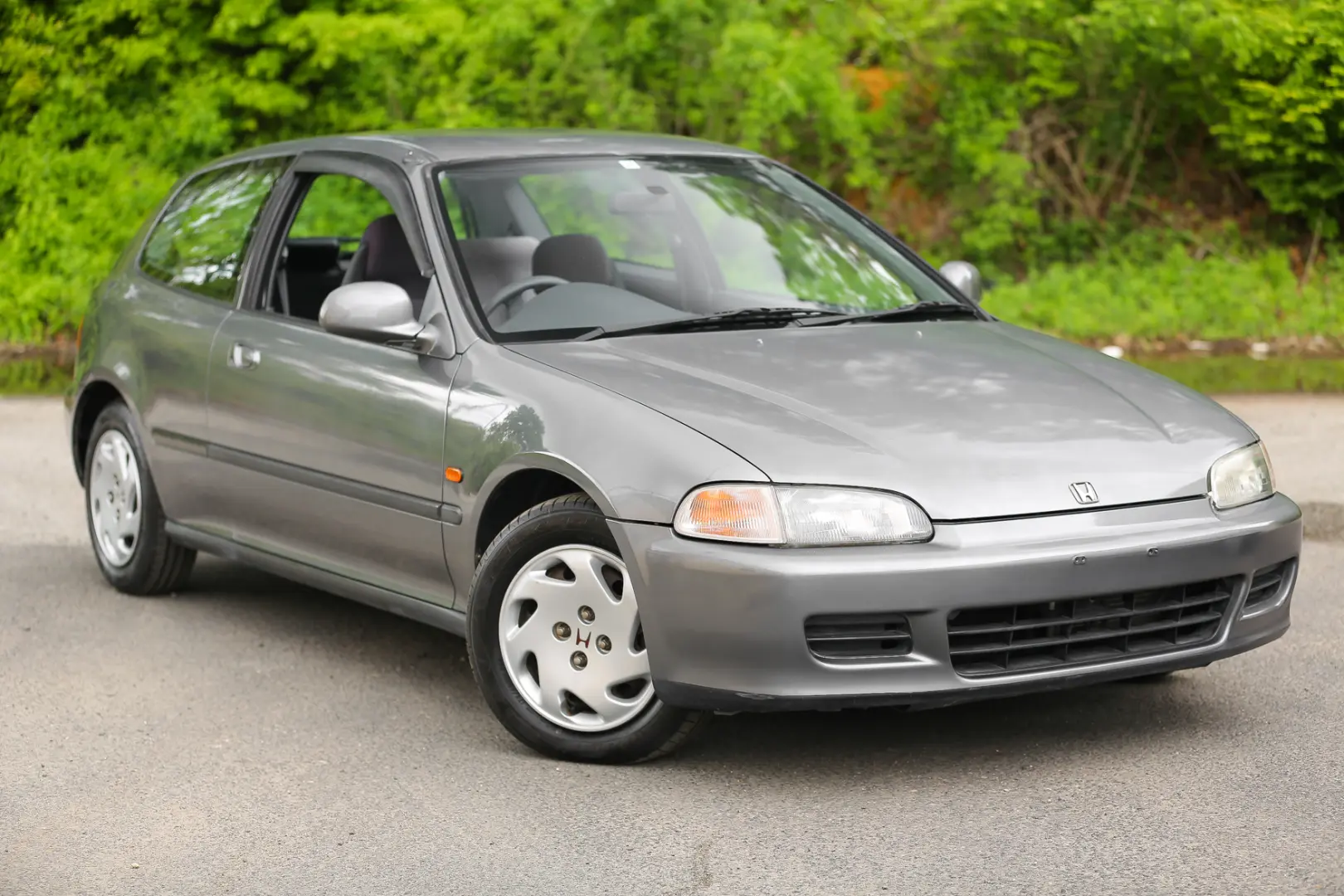 Honda Civic Civic Hatchback 1.6 VTi 5