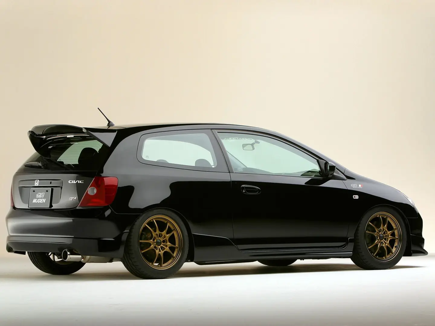 Honda Civic Civic Hatchback 1.7 CDTI Sport 4