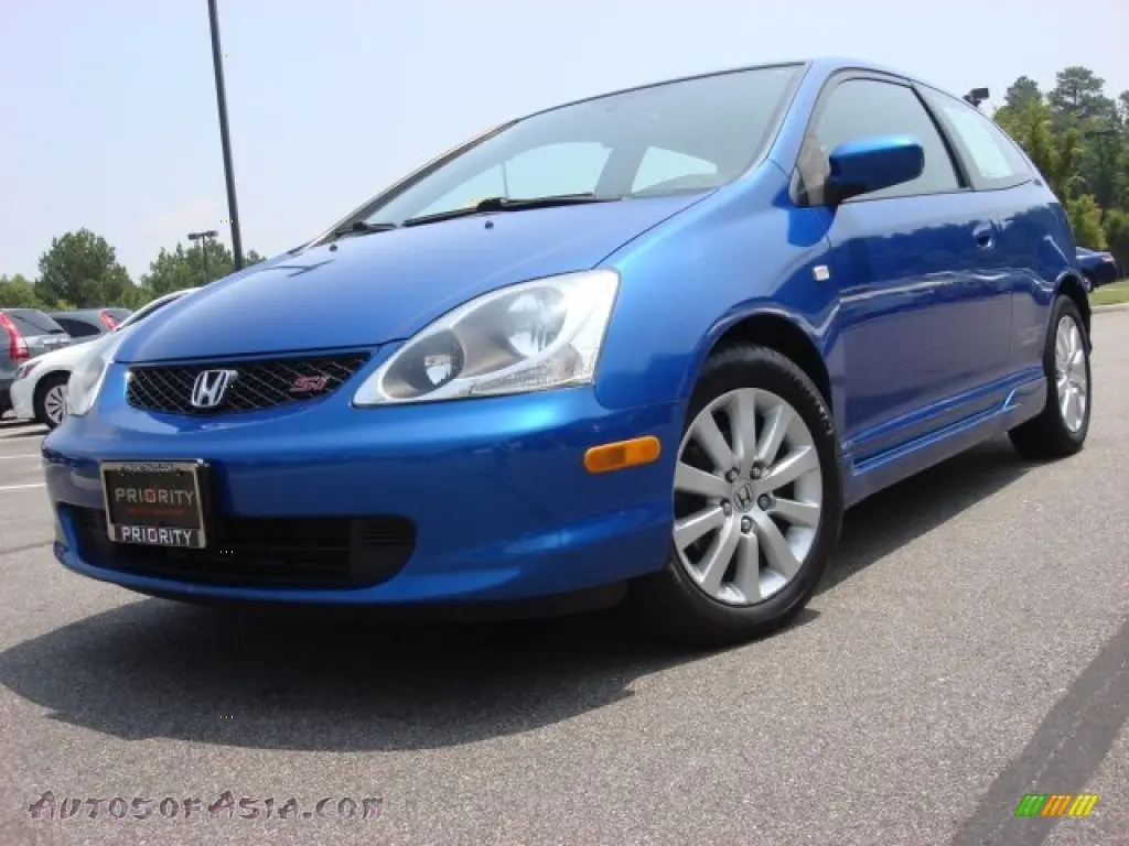 Honda Civic Civic Hatchback 1.8 Sport i-Shift 1