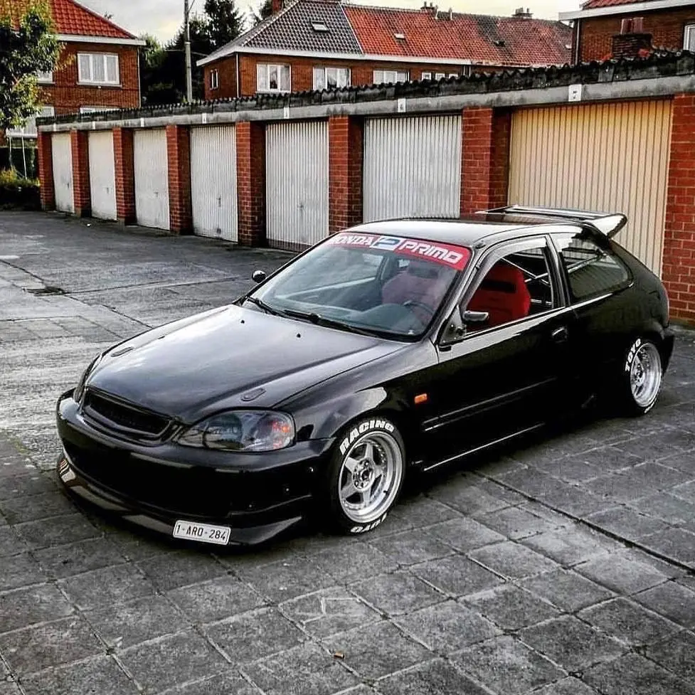 Honda Civic Civic Hatchback 1.8 Sport i-Shift 1