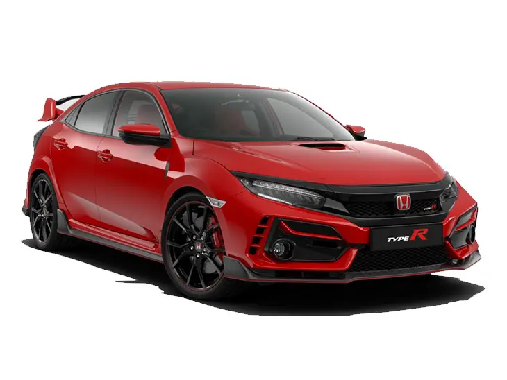 Honda Civic Civic Hatchback Type-R 2.0 T i-VTEC GT 4