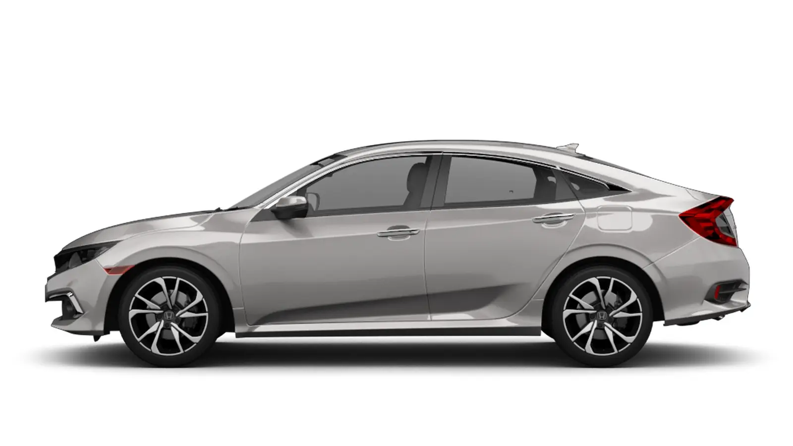 Honda Civic Civic Sedan 1.5 VTEC Eco Turbo Executive Plus 2