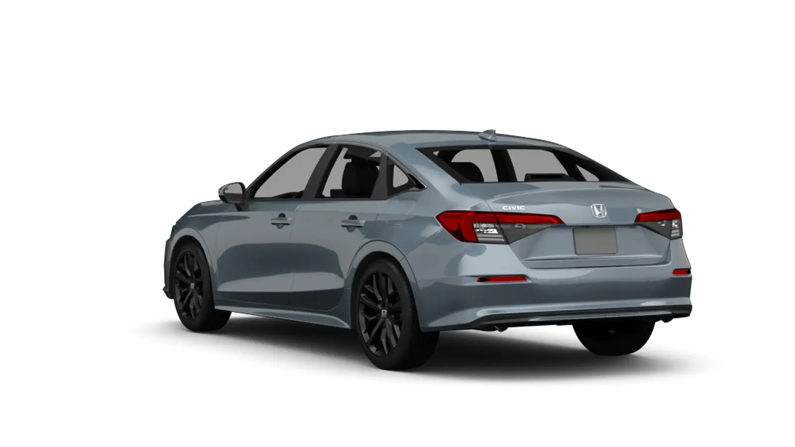Honda Civic Civic Sedan 1.5 VTEC Eco Turbo Executive Plus 5