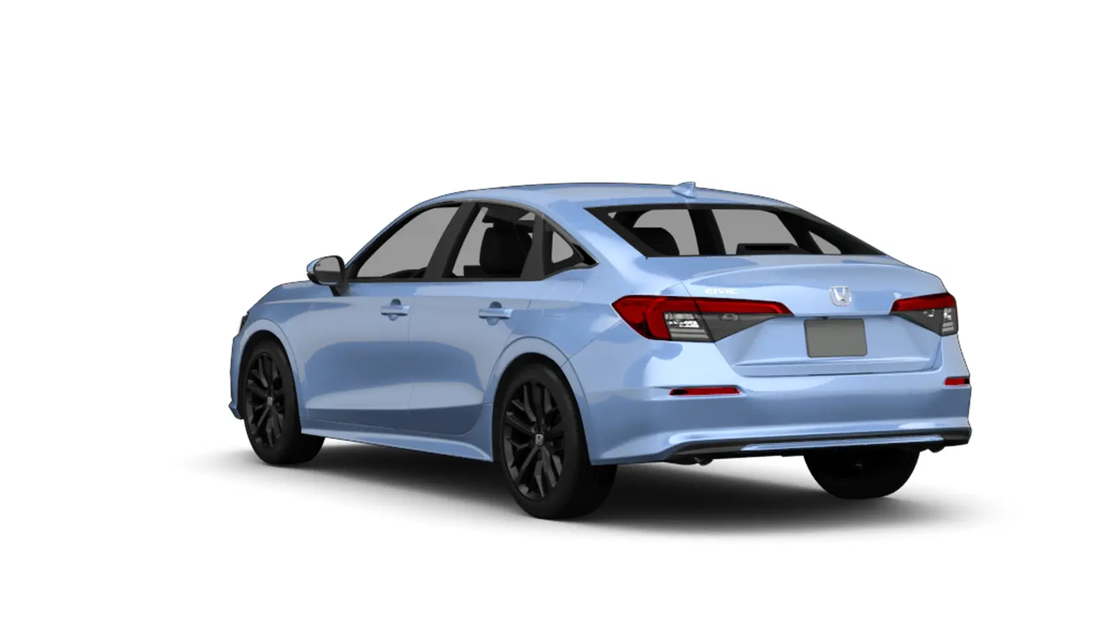 Honda Civic Civic Sedan 1.5 VTEC Eco Turbo Executive Plus CVT 6