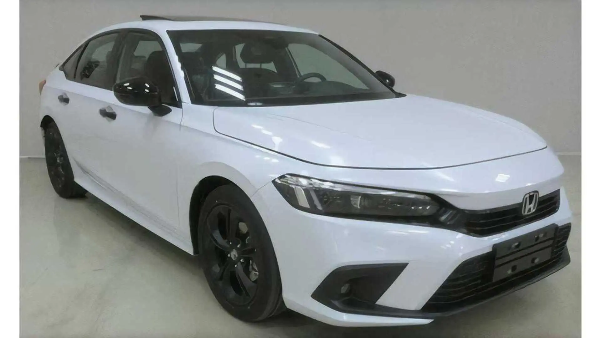 Honda Civic Civic Sedan 1.5 VTEC Eco Turbo Premium CVT 4