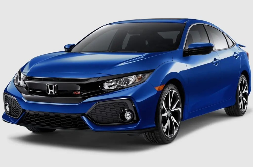 Honda Civic Civic Sedan 1.6 i-VTEC Elegance CVT 5