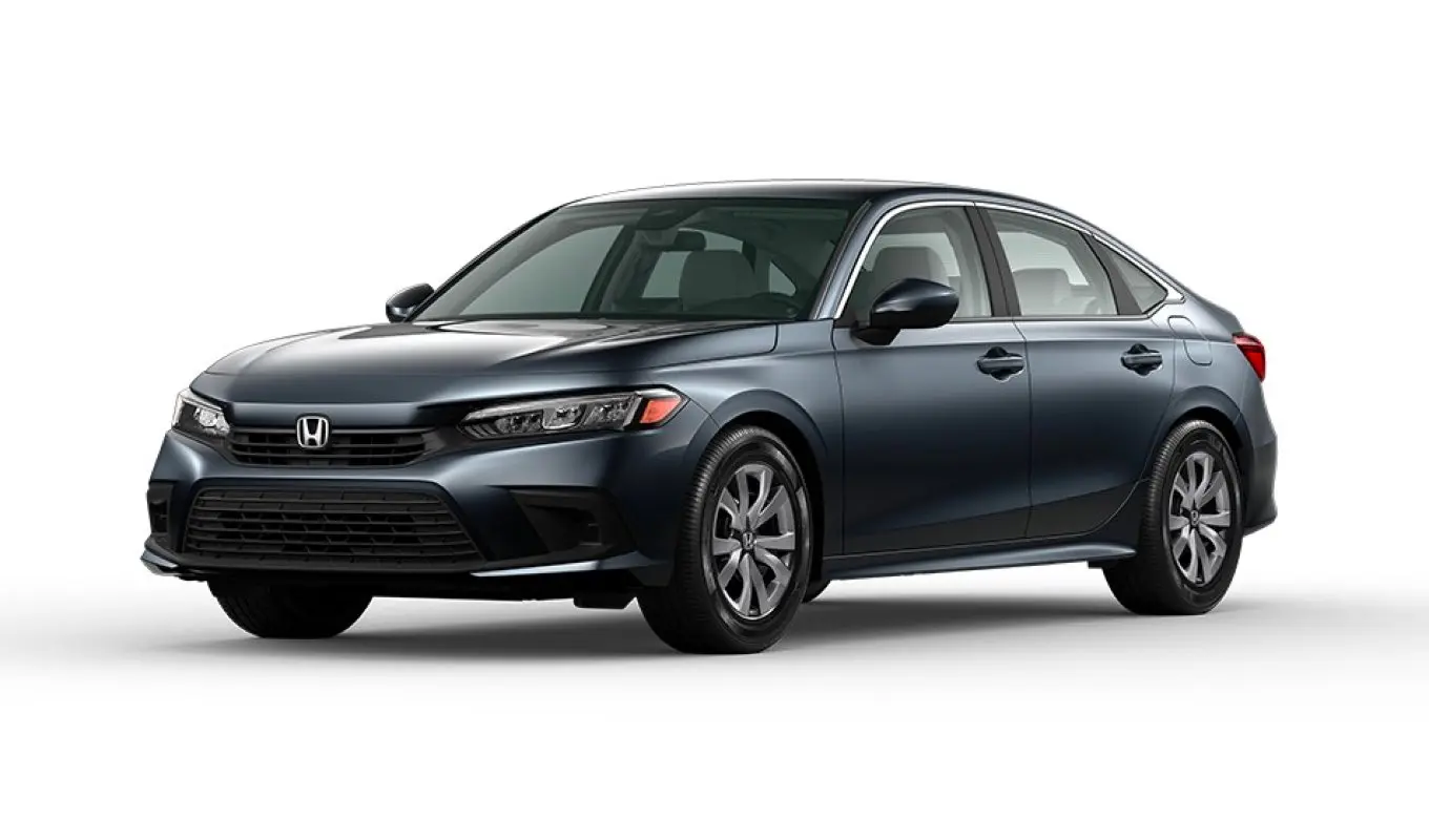Honda Civic Civic Sedan 1.5 VTEC Turbo Elegance CVT 6