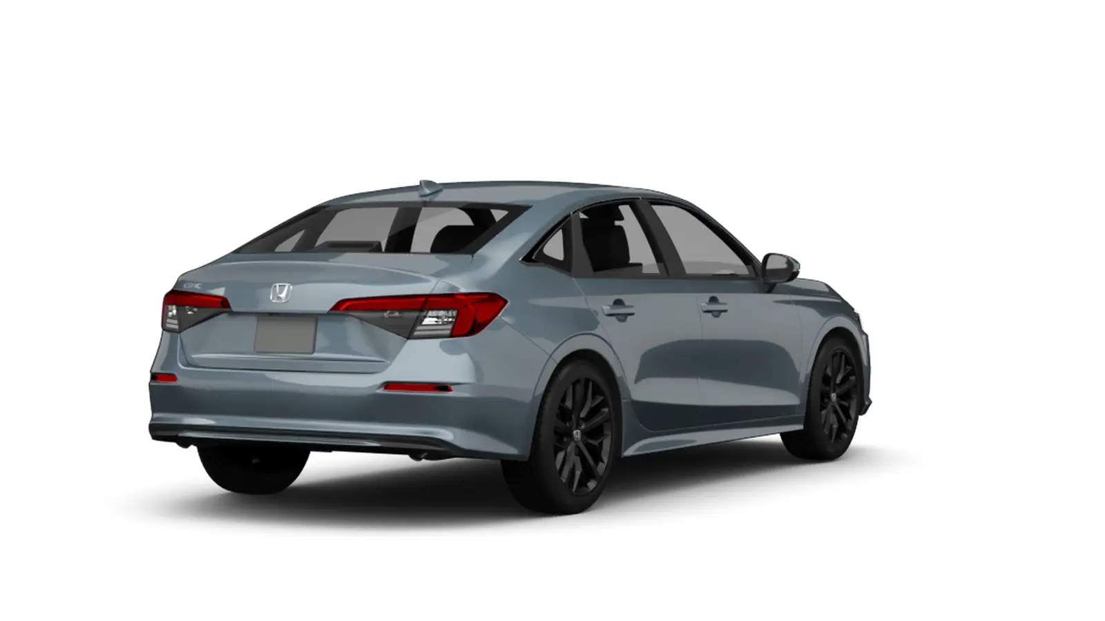 Honda Civic Civic Sedan 1.5 VTEC Turbo Executive Plus 3