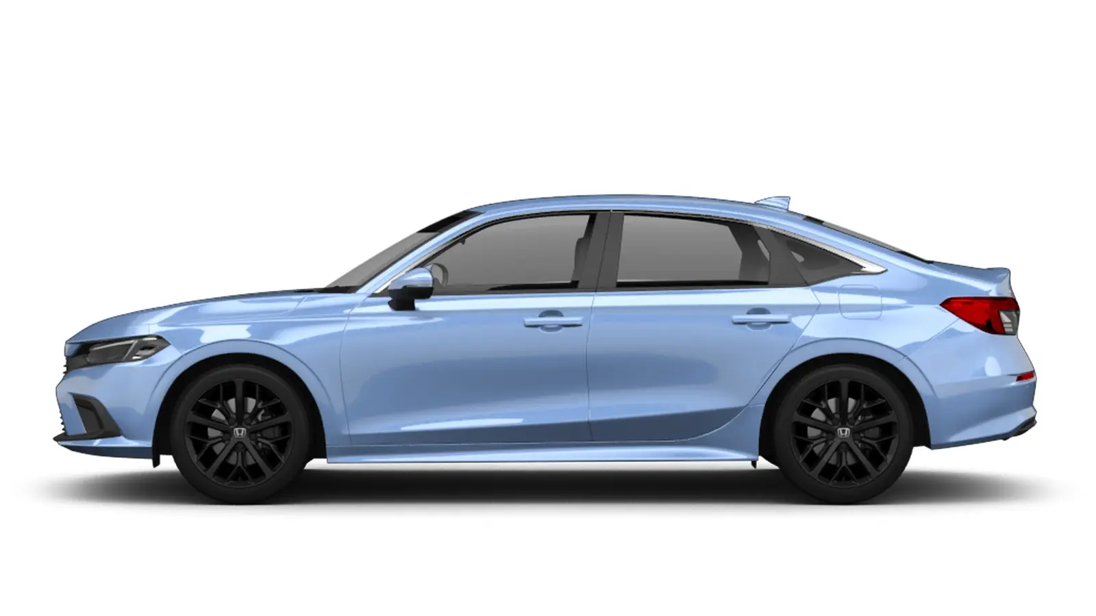 Honda Civic Civic Sedan 1.5 VTEC Turbo Elegance CVT 2