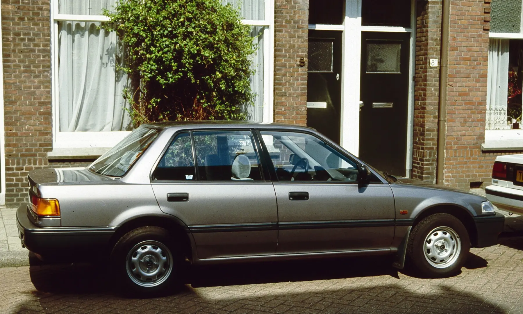 Honda Civic Civic Sedan 1.5i GL 2