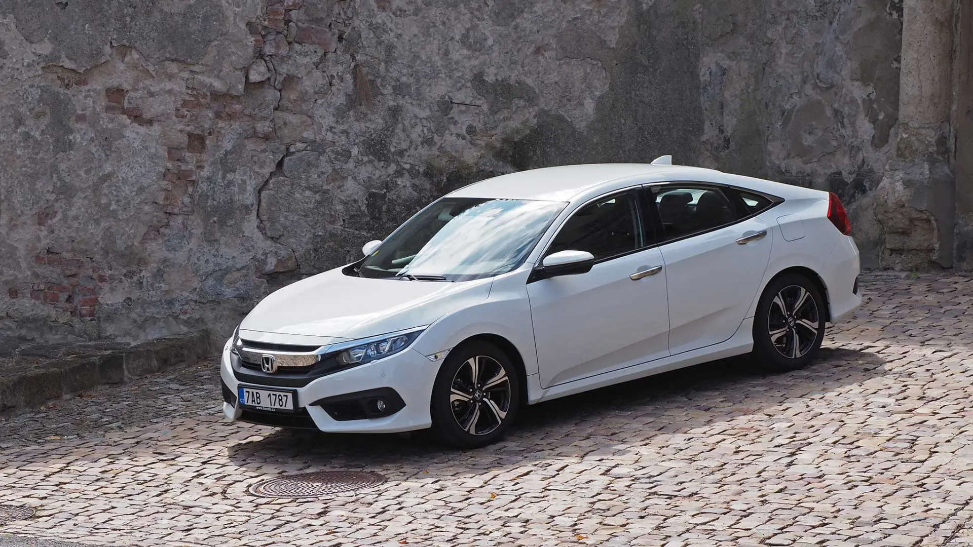 Honda Civic Civic Sedan 1.6 i-DTEC Executive Plus 2