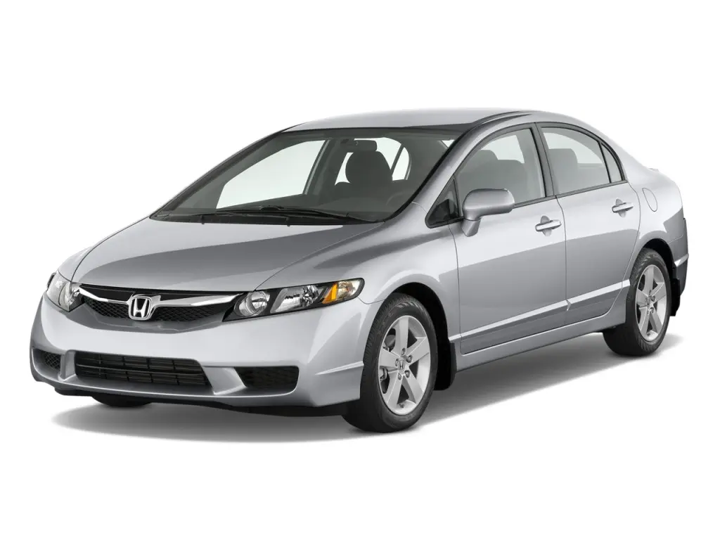 Honda Civic Civic Sedan 1.6 i-VTEC Dream 1