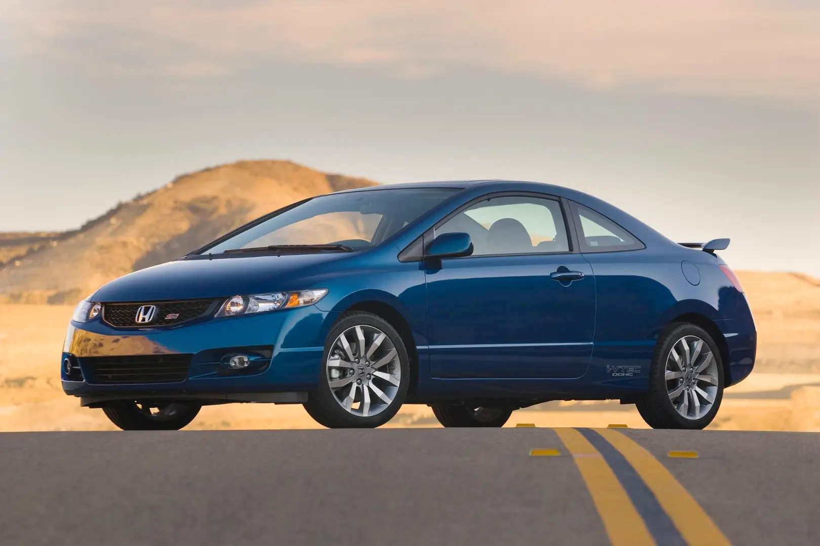 Honda Civic Civic Sedan 1.6 i-VTEC Dream 5