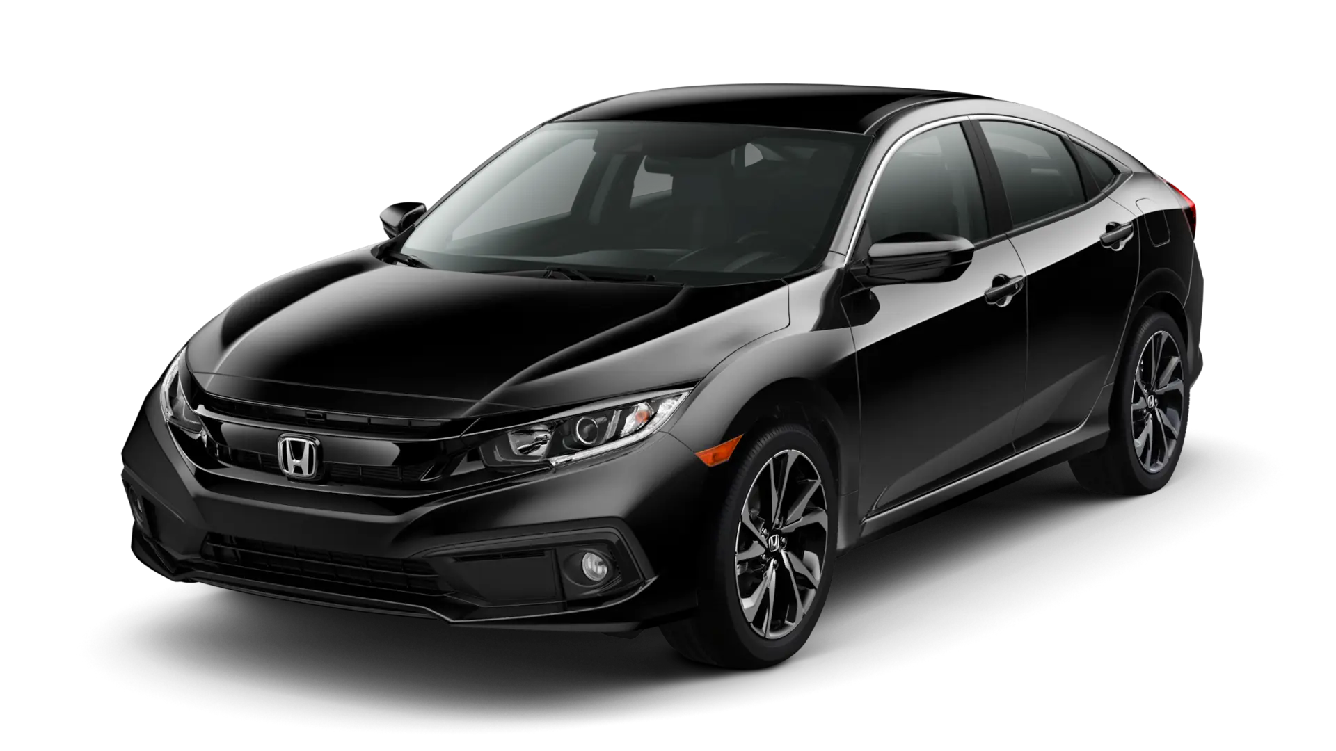 Honda Civic Civic Sedan 1.6 i-VTEC Dream 4