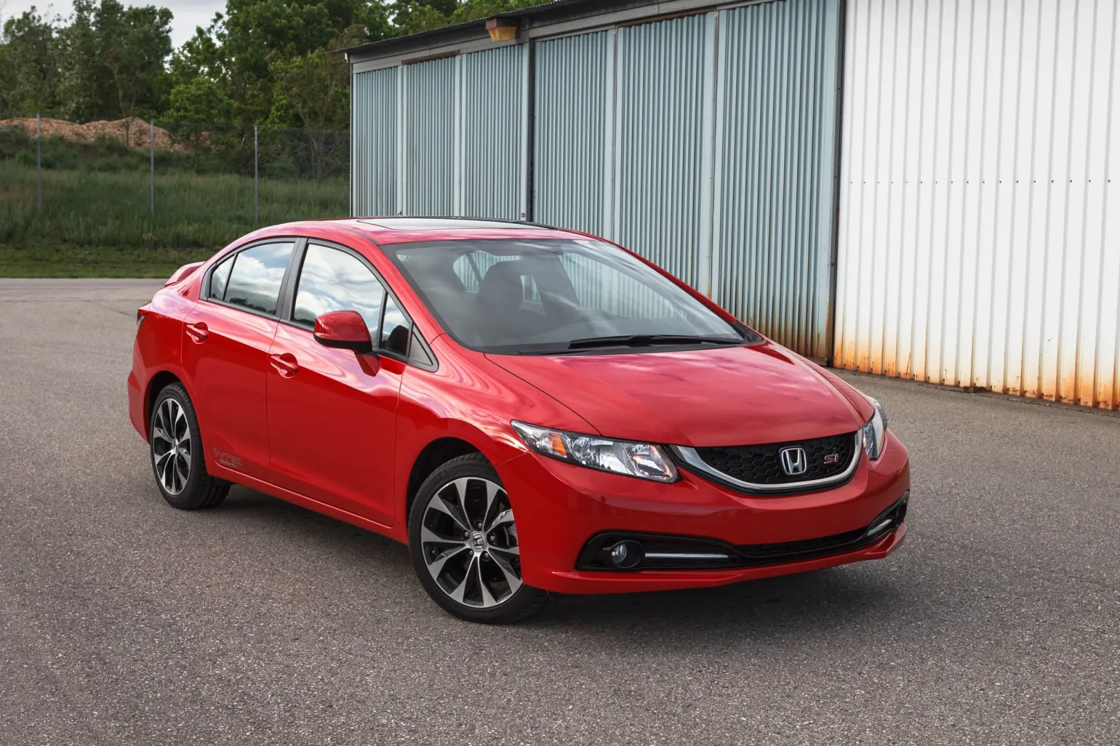 Honda Civic Civic Sedan 1.6 i-VTEC Elegance Smart 0