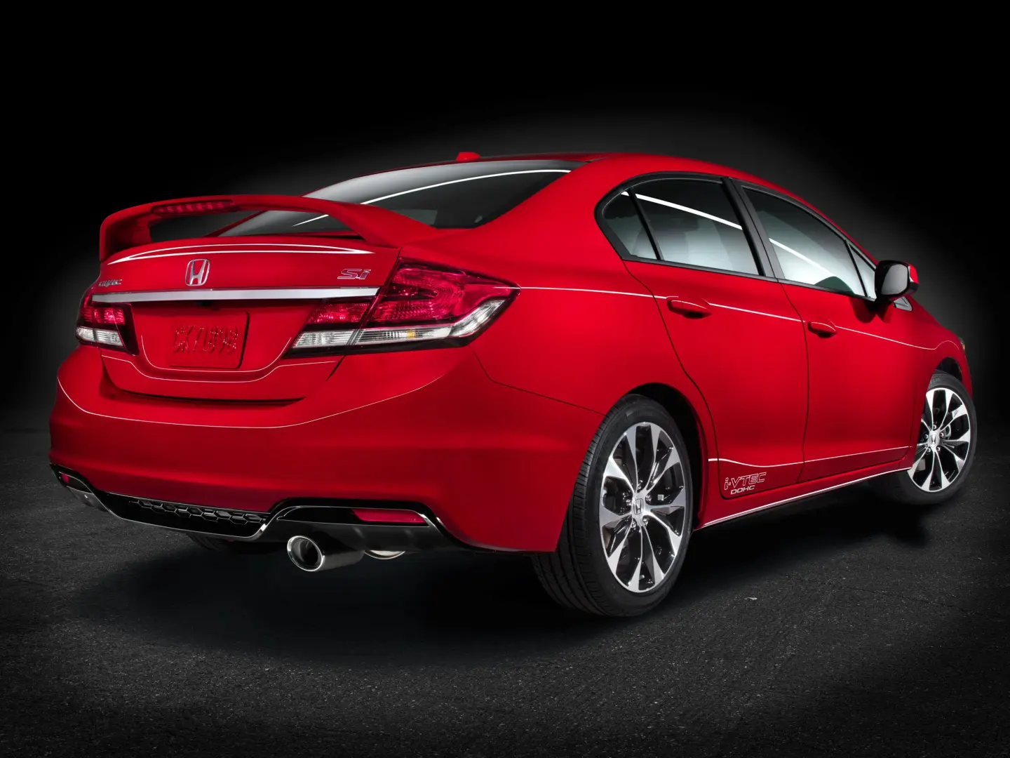 Honda Civic Civic Sedan 1.6 i-VTEC Eco Dream 5