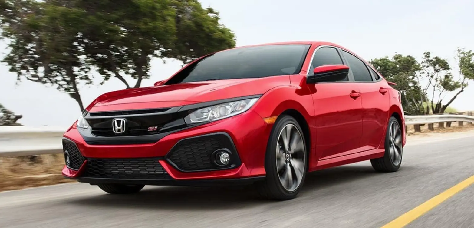 Honda Civic Civic Sedan 1.6 i-VTEC Eco Dream 6