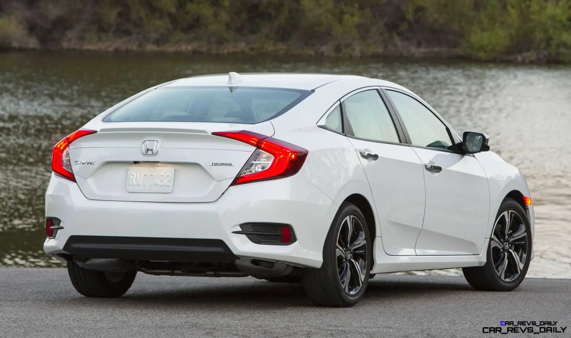 Honda Civic Civic Sedan 1.6 i-VTEC ECO Elegance 2