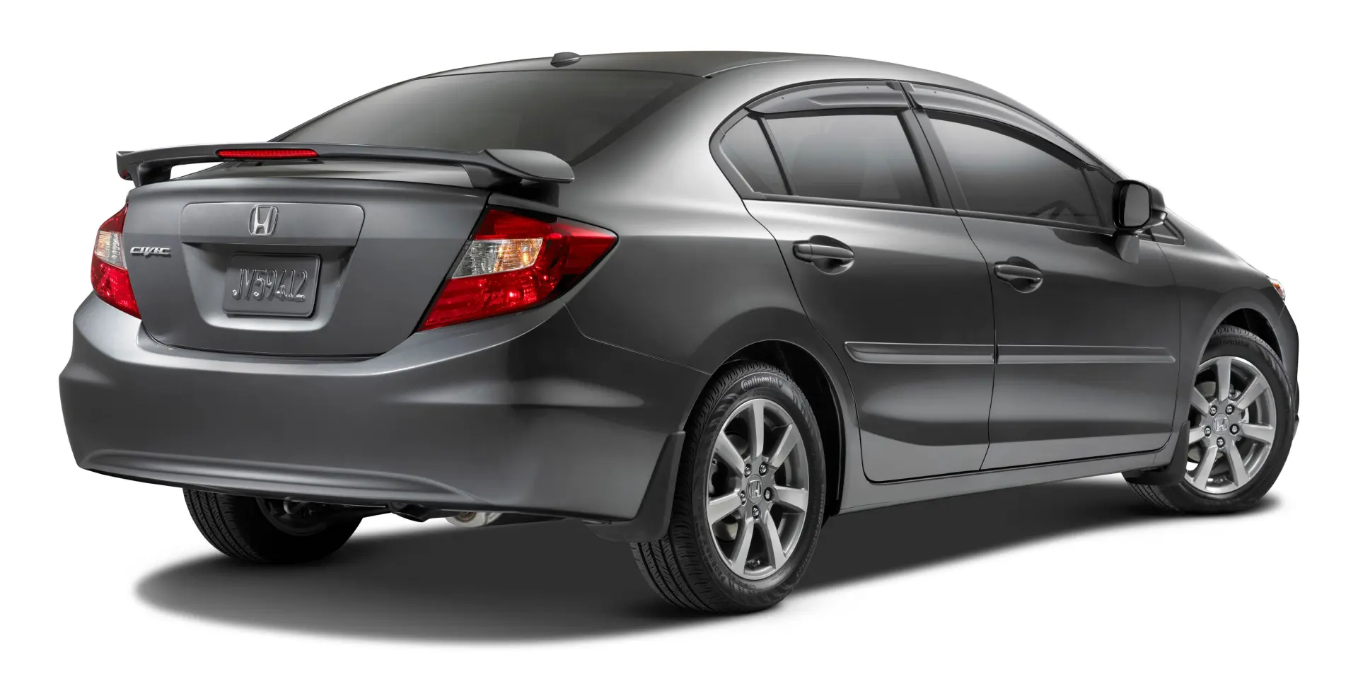 Honda Civic Civic Sedan 1.6 i-VTEC Eco Premium 5