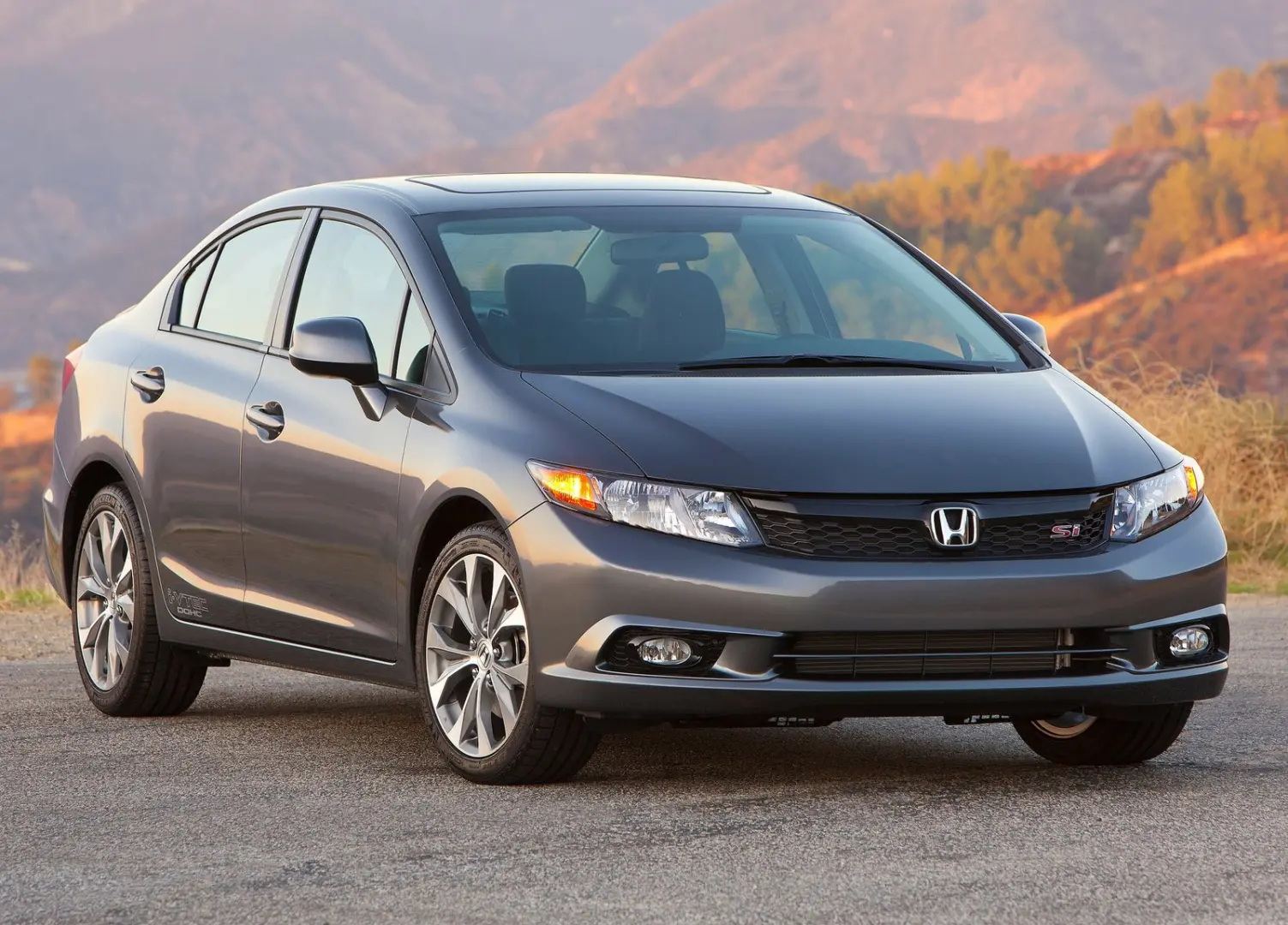 Honda Civic Civic Sedan 1.6 i-VTEC Eco Elegance 6