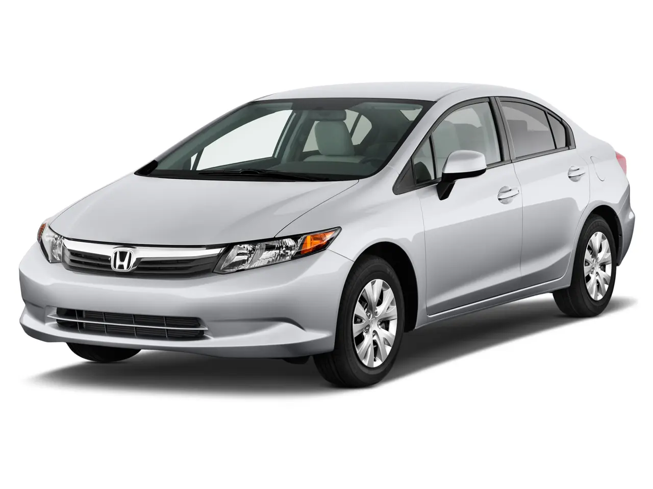 Honda Civic Civic Sedan 1.6 i-VTEC Eco Premium 7