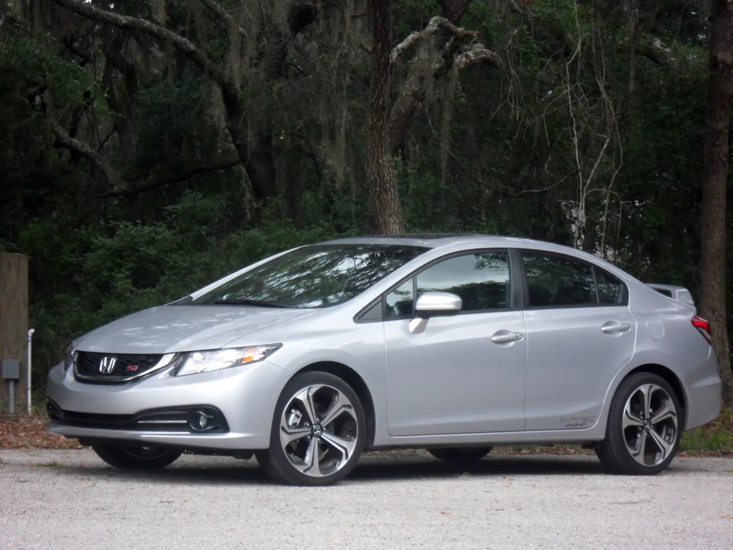 Honda Civic Civic Sedan 1.6 i-VTEC Executive 3