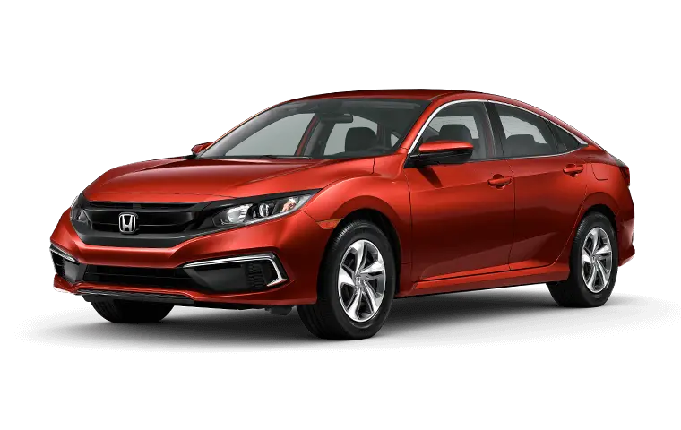 Honda Civic Civic Sedan 1.6 i-DTEC Elegance 0