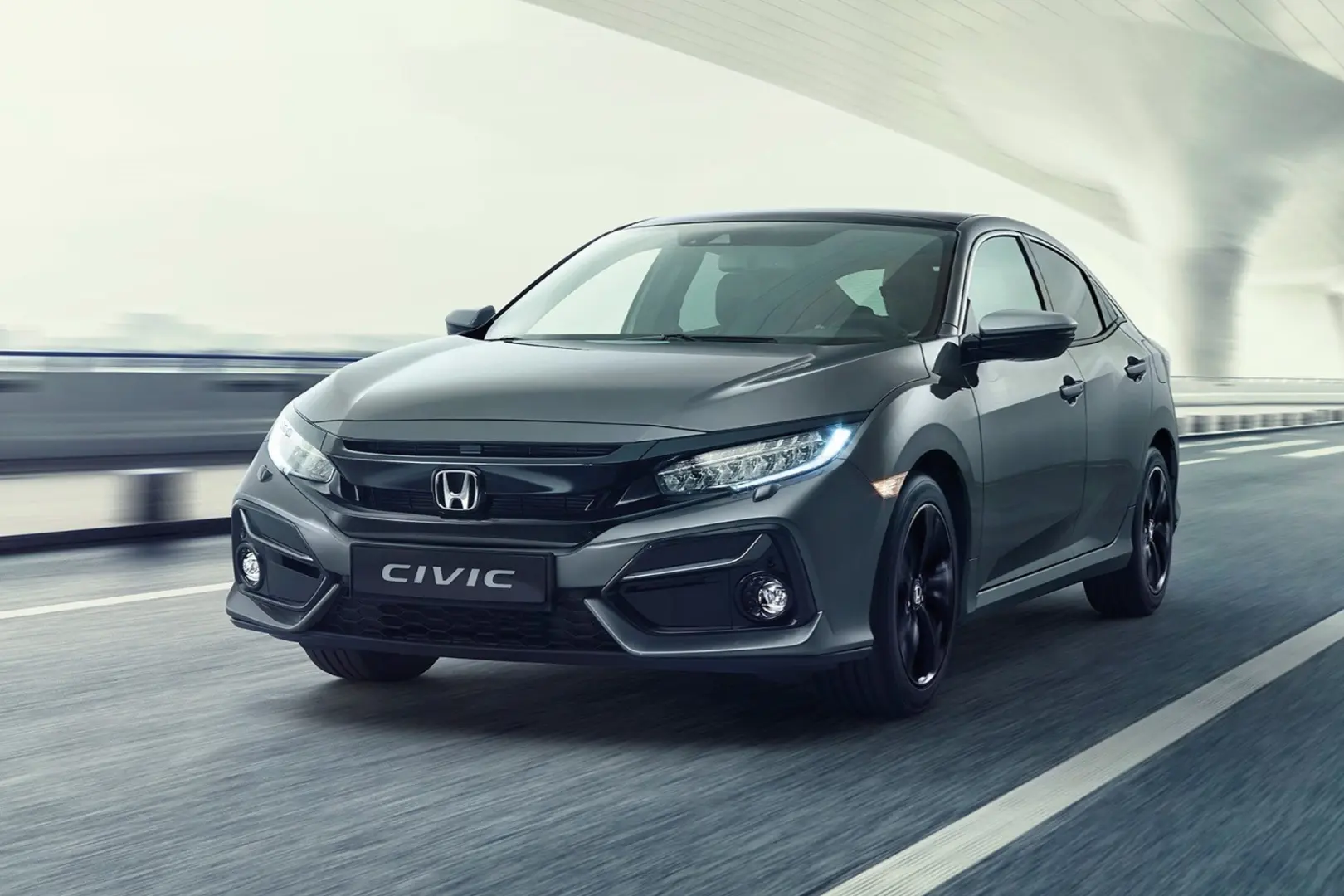 Honda Civic Civic Sedan 1.6 i-VTEC Elegance 2