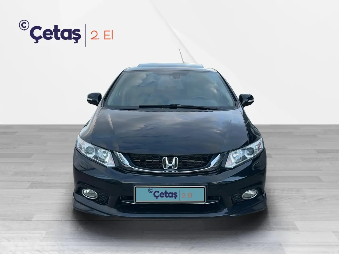Honda Civic Civic Sedan 1.6 i-VTEC Elegance CVT 6