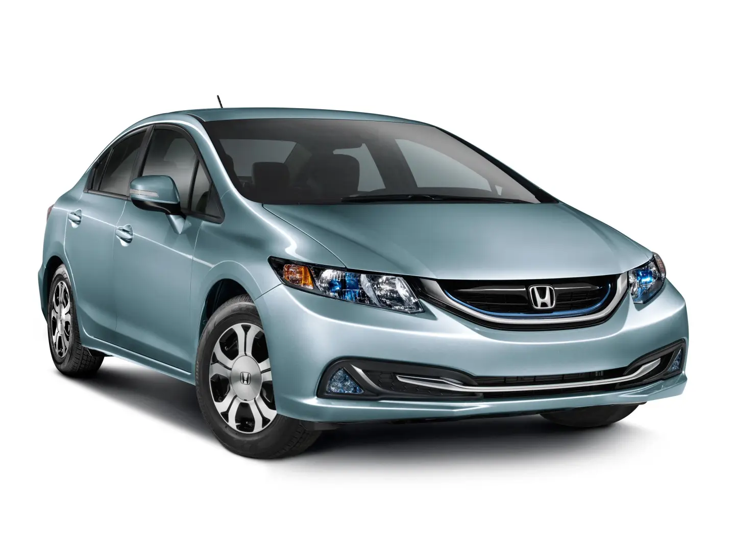 Honda Civic Civic Sedan 1.6 i-VTEC Elegance Smart 4