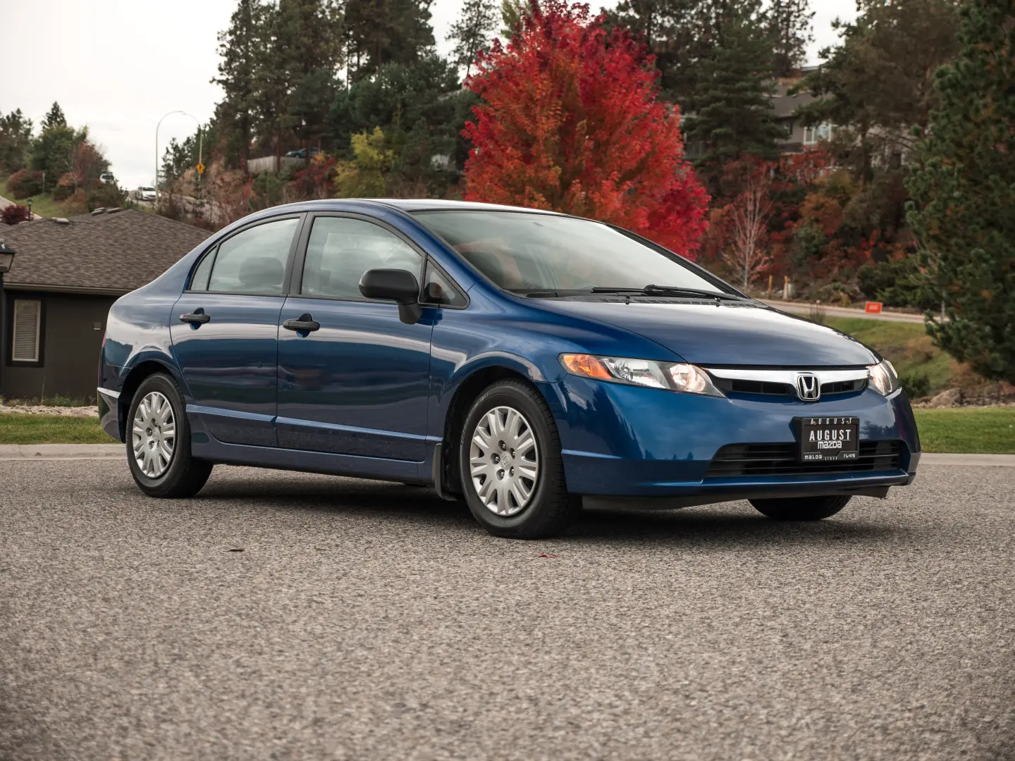 Honda Civic Civic Sedan 1.6 i-VTEC ES 4