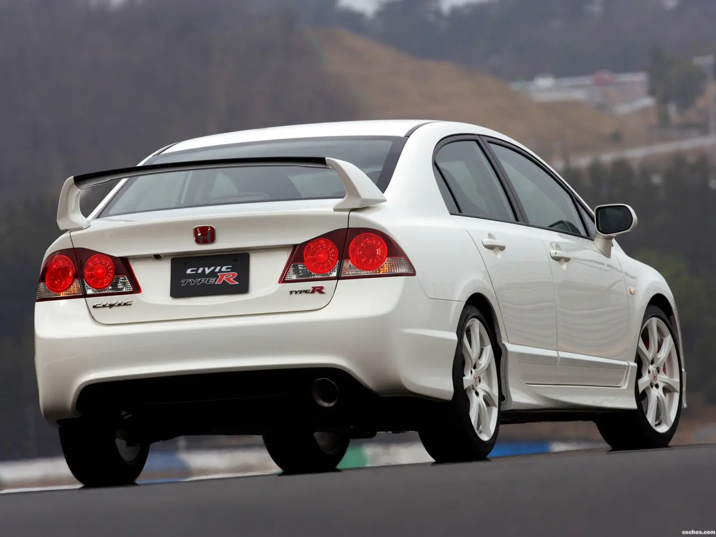 Honda Civic Civic Sedan 1.6 i-VTEC LS 4
