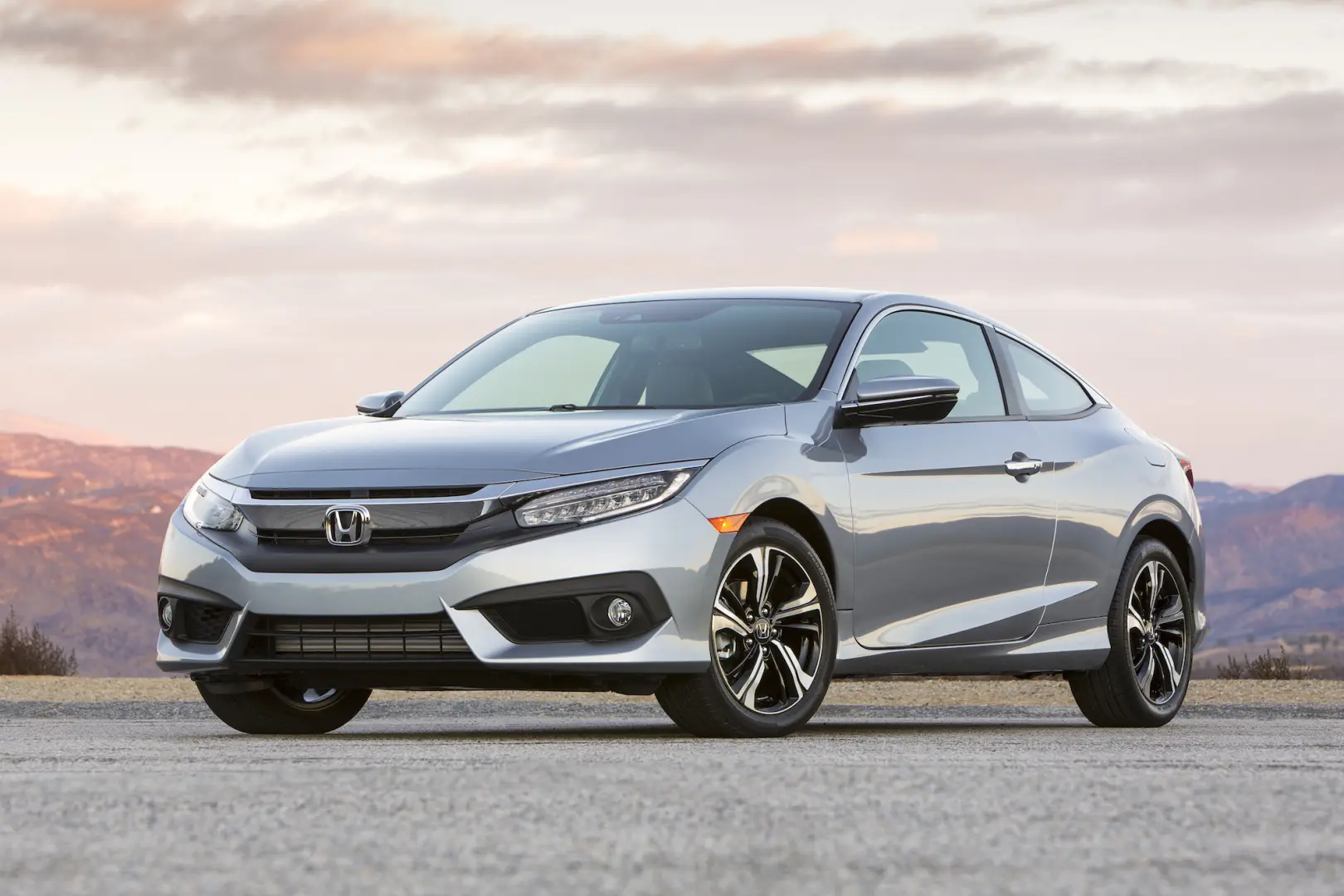 Honda Civic Civic Sedan 1.6 i-VTEC Executive 7