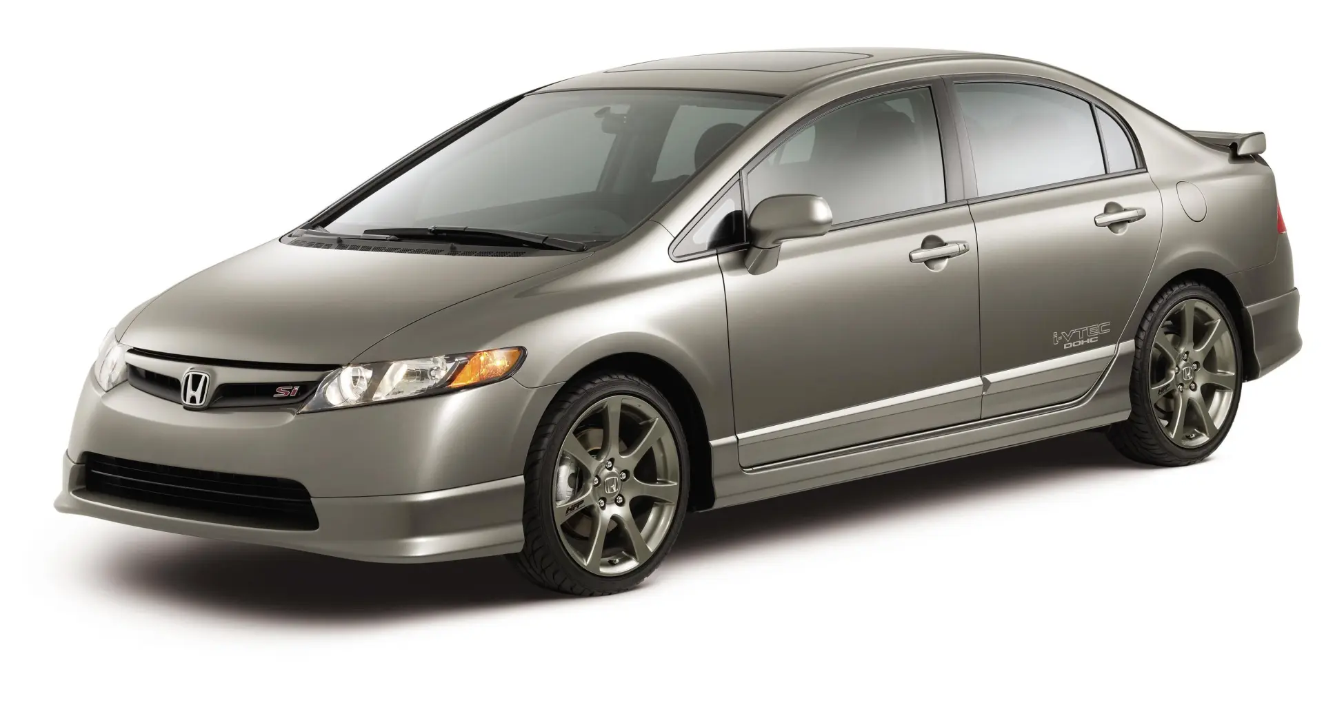Honda Civic Civic Sedan 1.6 i-VTEC LS 4