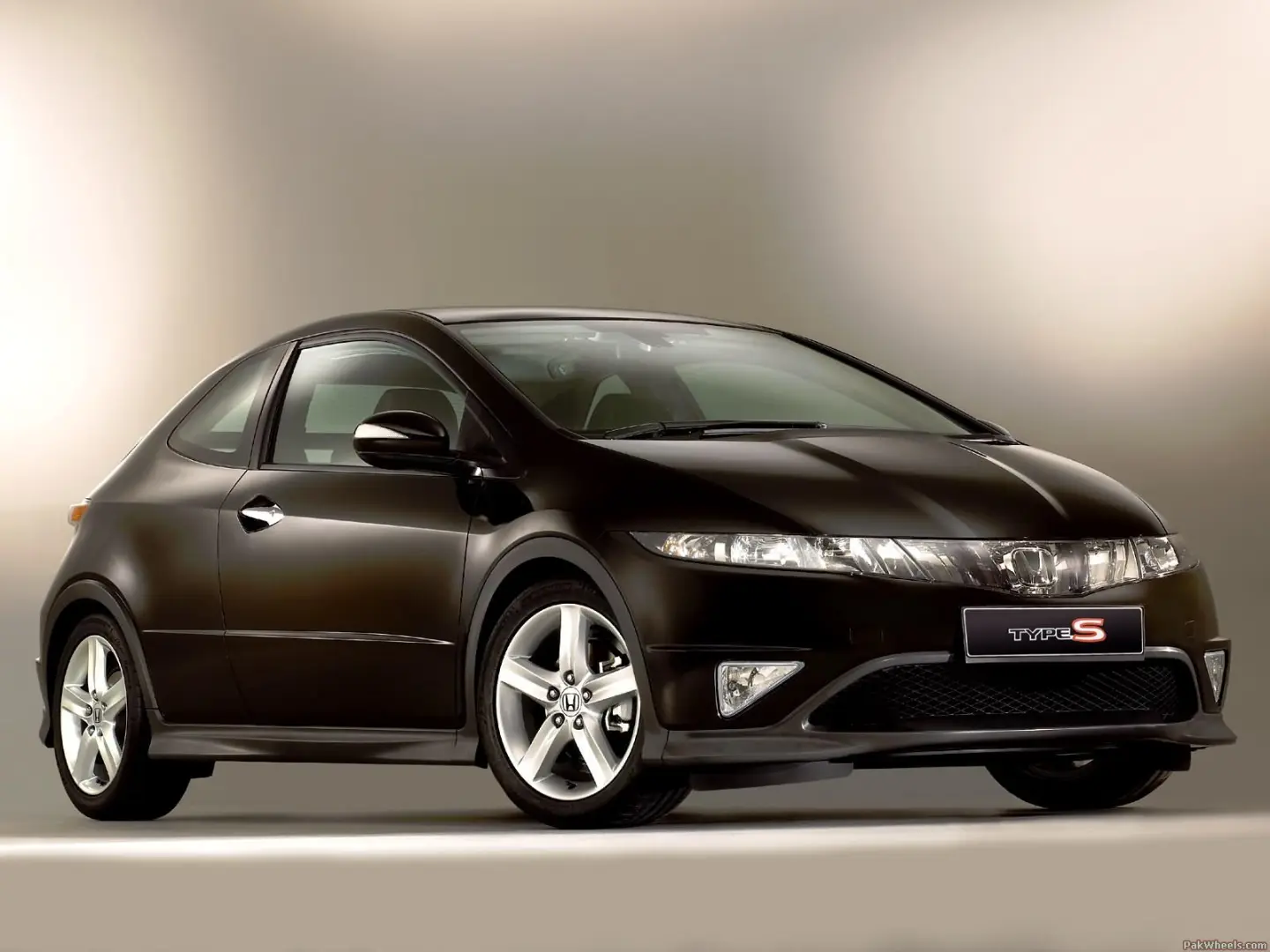 Honda Civic Civic Sedan 1.6 i-VTEC LS 4